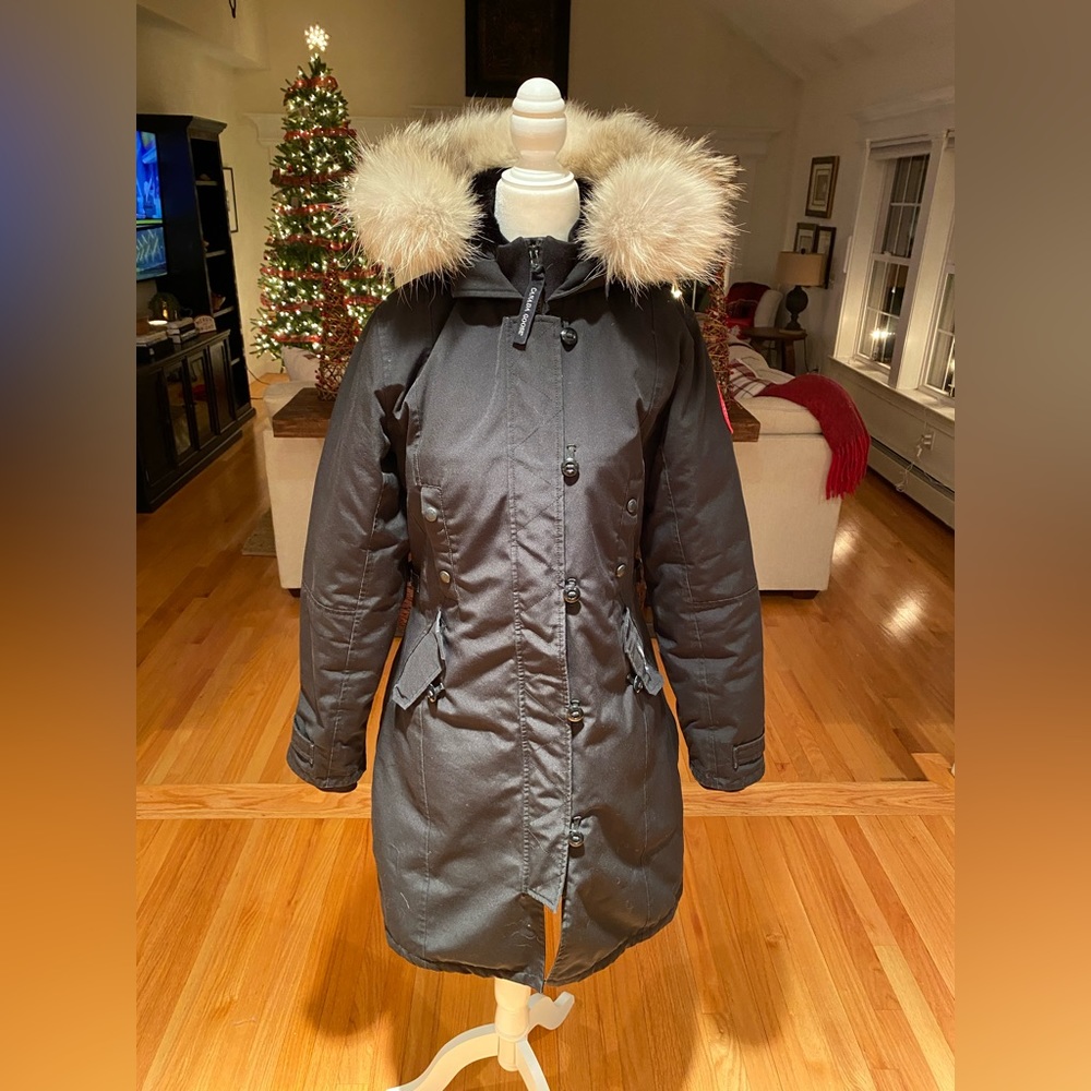 Canada Goose Kensington Parka